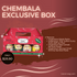 Chembala Exclusive Box Bundle FOR $28.80