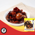100 % Plant-Based Vegan Black Vinegar Lion’s Mane Mushroom (YY Natural) 黑豆朱角醋