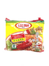 Lee Fah Curry Instant Noodle 素咖喱面 (利华)